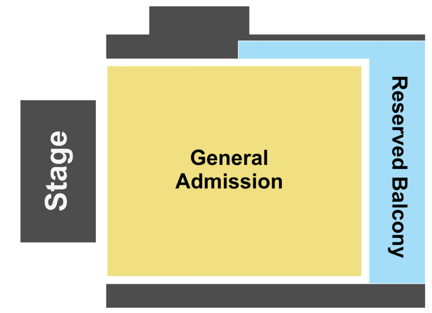 Fillmore Minneapolis Seating Chart