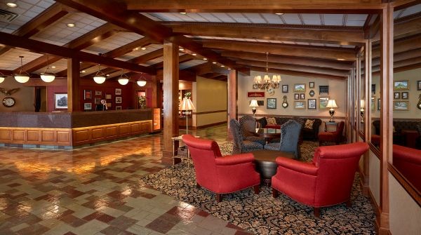 Best Western Plus The Normandy Inn & Suites