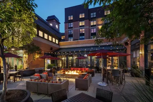 Residence Inn Minneapolis