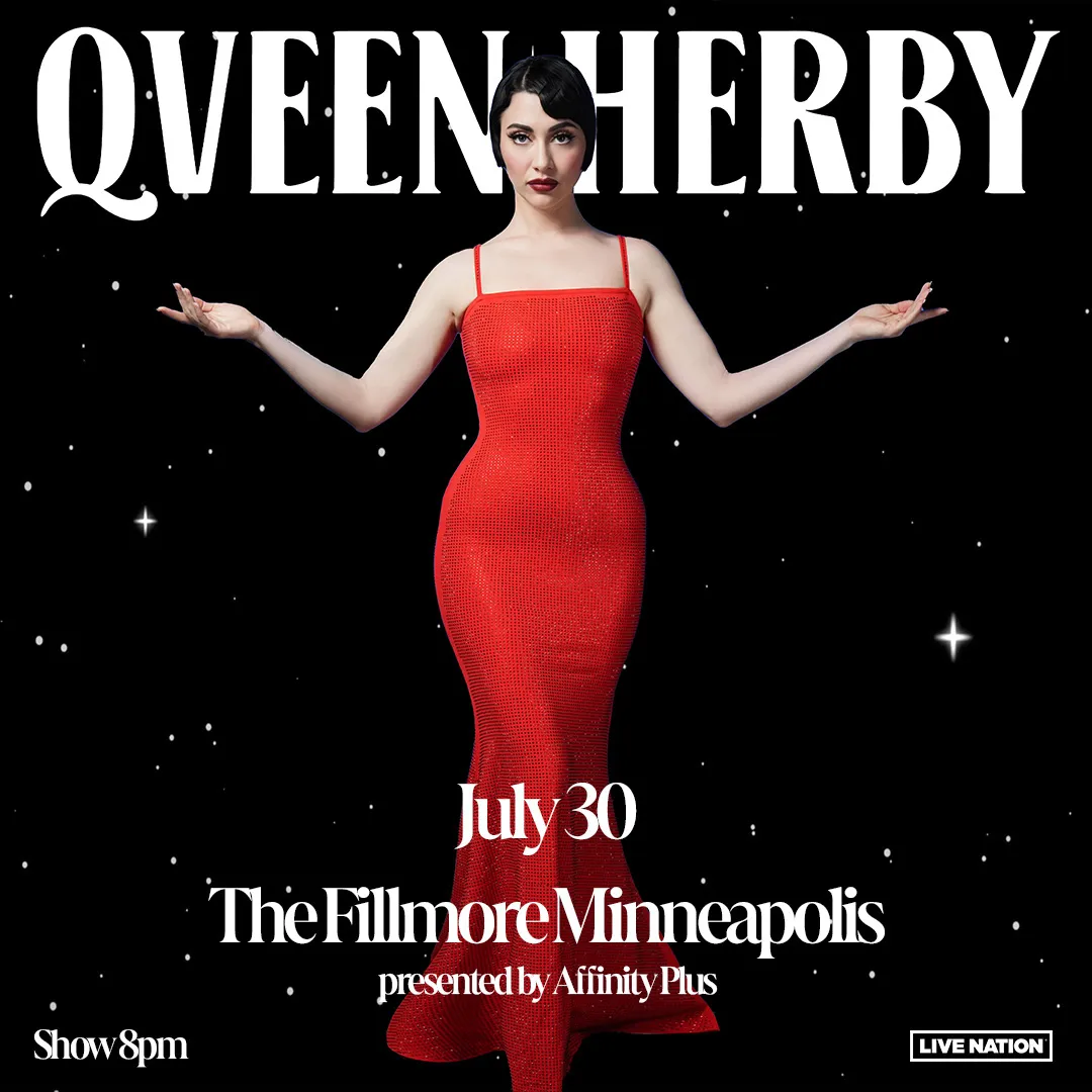 Qveen Herby