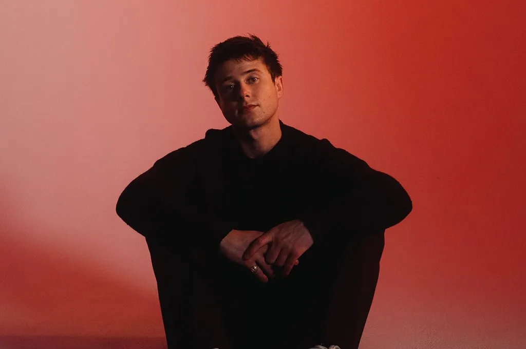 Alec Benjamin tickets