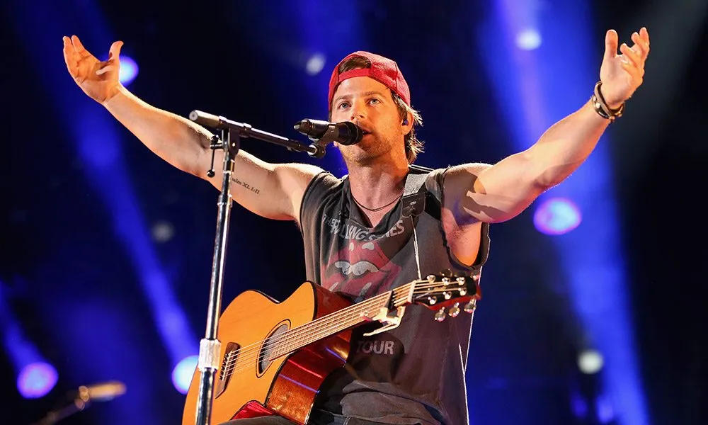 Kip Moore