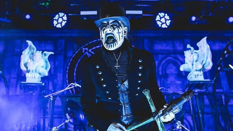 King Diamond