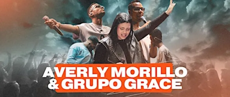 Grupo Grace & Averly Morillo