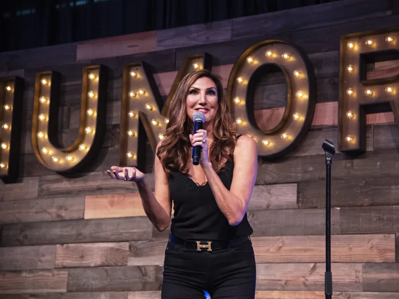 Heather McDonald tickets