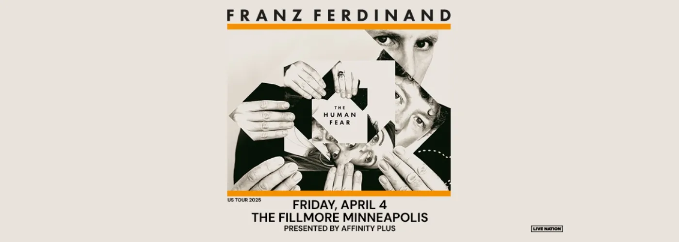 Franz Ferdinand