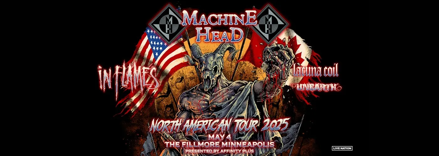 Machine Head